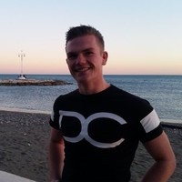 Jeroen Lek