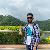 Tapan Bhatt