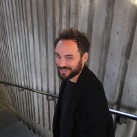 Tom Millbourn Malmros