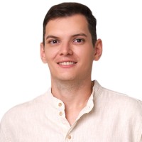 Silas Maia Conrado