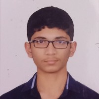 Arpan Shetty Y