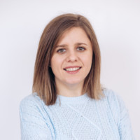 Oksana Groshova
