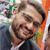 Arun Arora