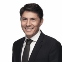 Renaud-Jean Chaussade