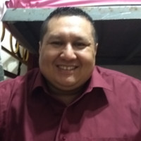 Waldir Gabriel Ramirez