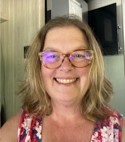 Cathy Claude