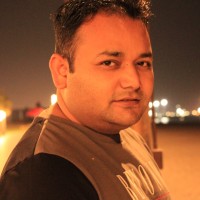 Raju Kumar