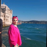 Fatma GÜÇLÜ