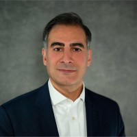 Omid Parhizkar