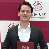 Diogo Serrate (ジオゴ セハチ)