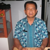 susanto prawiroyudo