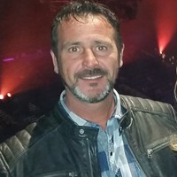 Rob Van Tubergen