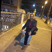 Mohamed Magdy Ali