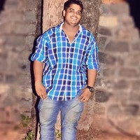 Sagar Shetty