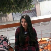 Ekta Maharaj