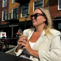 💻 Mariska Dijkstra