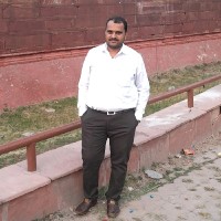 Dnyandev Shinde