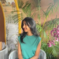 Suhani Mishra