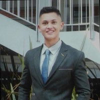 Santiago Alexander Leon Mendoza