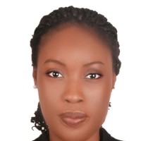 Esther Adeleke