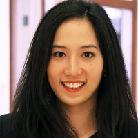 Alison Wong