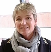 Laurence Huaumé (Padois)