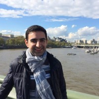 Artyom Grigoryan