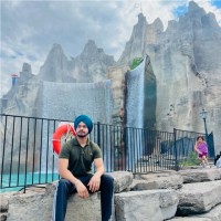 Karamjit Singh