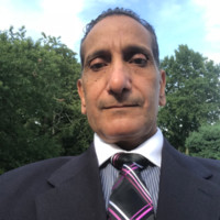 Nabil Zareif