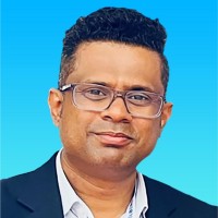 Pubudu Dharshana De Silva