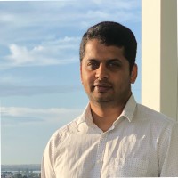 Pradeep Sadashiv