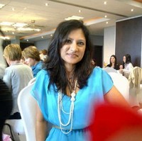 Navita Munilal
