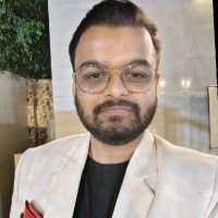 Yash Bhalerao