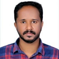 Joyal Melvin Varghese
