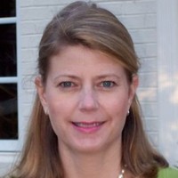Mary Morgan