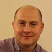 Peter Beilby