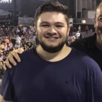 Logan Karukas