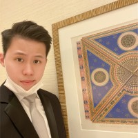 Vergil Lam