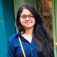 Komal (She/Her)