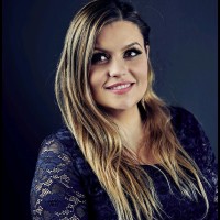 Hajnalka Kacsó, M.A.