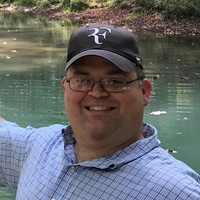 Todd Patton