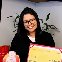 Tânia Gomes