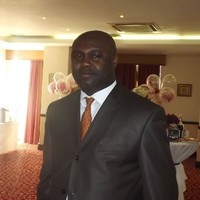 Alozie John Egbulefu
