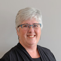 Cathy Curry