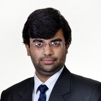 Mayank Raheja