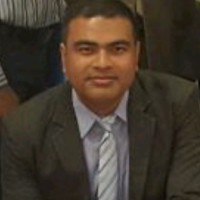Suresh Maharjan