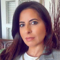 Marianne Tabet Youssef