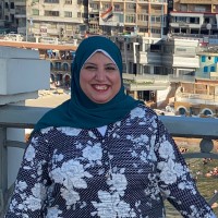Nahed Mohamed