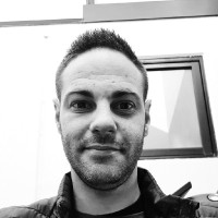 Shane Vry