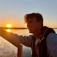 Philip Ekberg